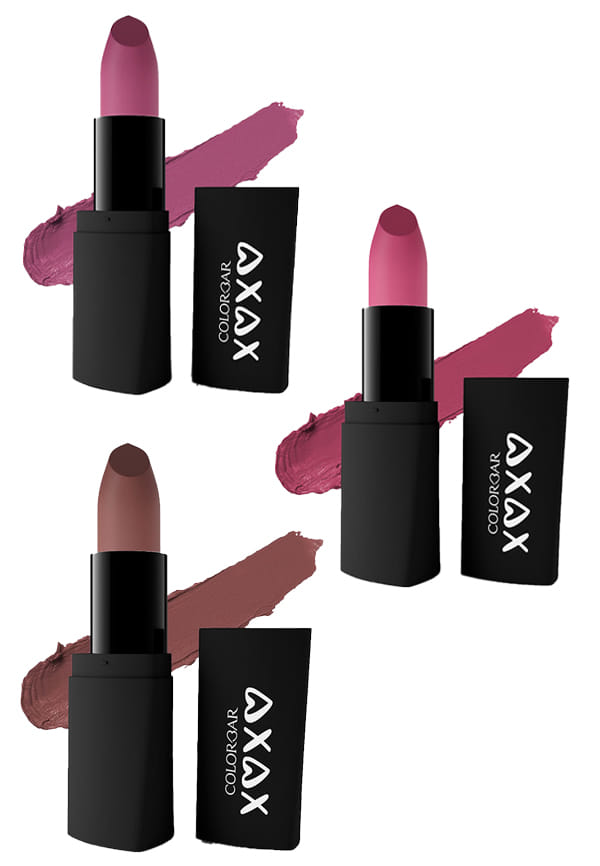 After Dark Lipstick Combo Pack