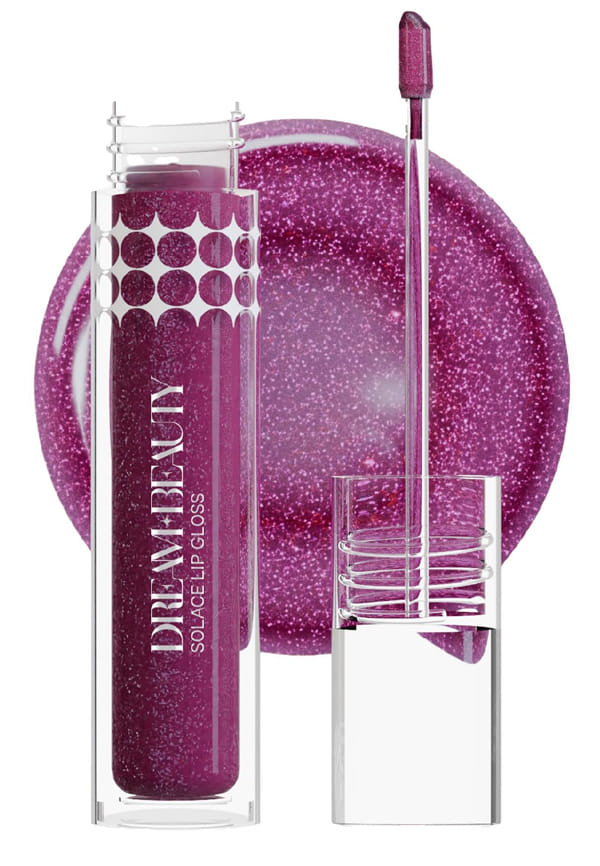 Solace Lip Gloss