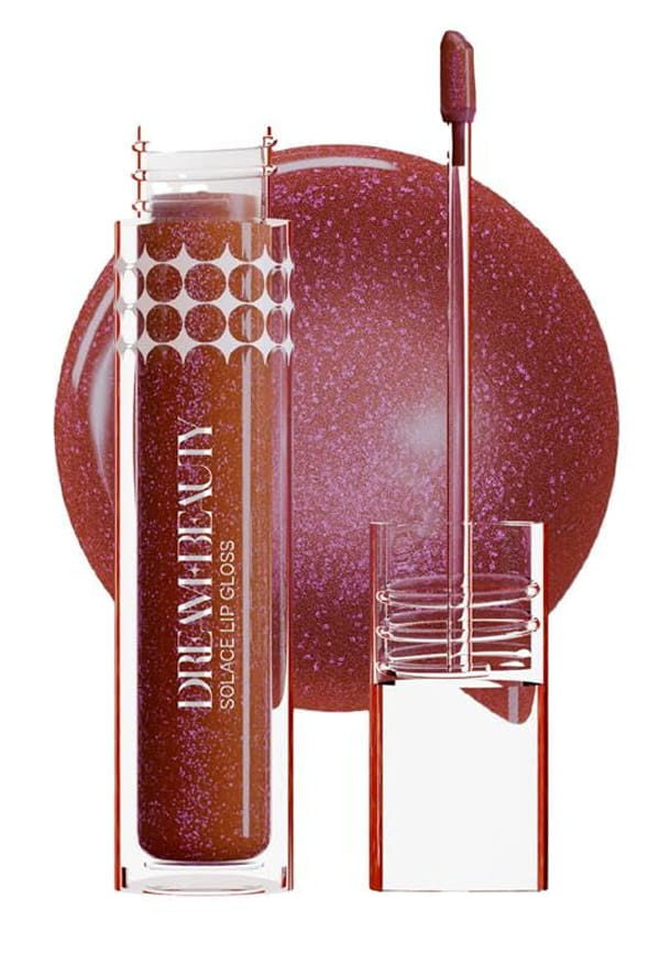 Solace Lip Gloss