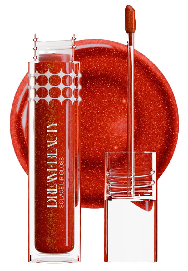 Solace Lip Gloss