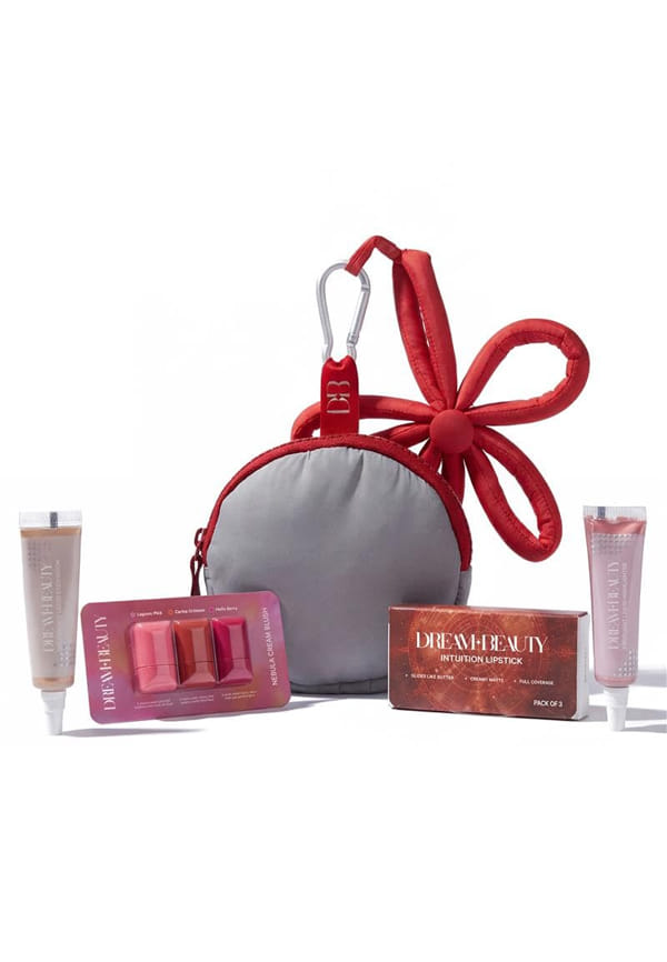 Pluto Mini Makeup Kit