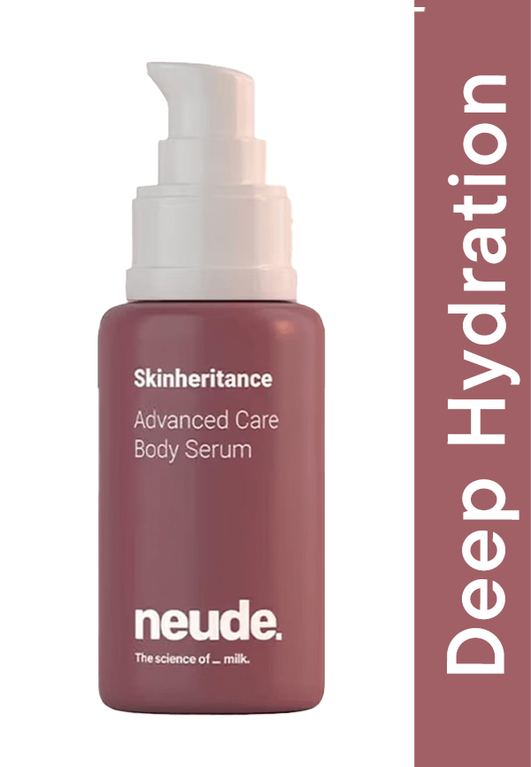 Advanced Care Body Oil Serum - Skinheritance
