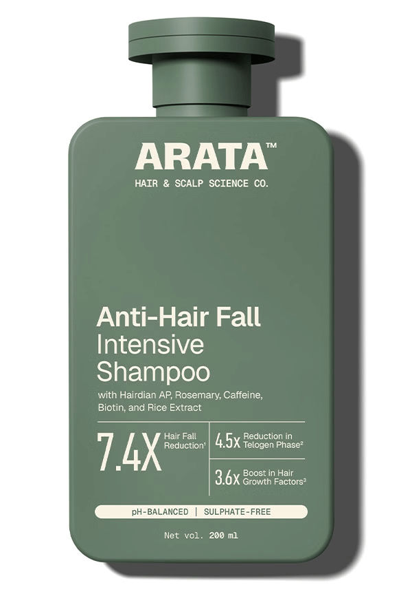 Anti-Hair Fall, Anti-Breakage & Hair Growth Combo – thumbnail 2