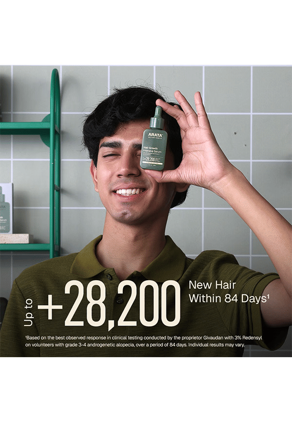 Anti-Hair Fall, Anti-Breakage & Hair Growth Combo – thumbnail 5