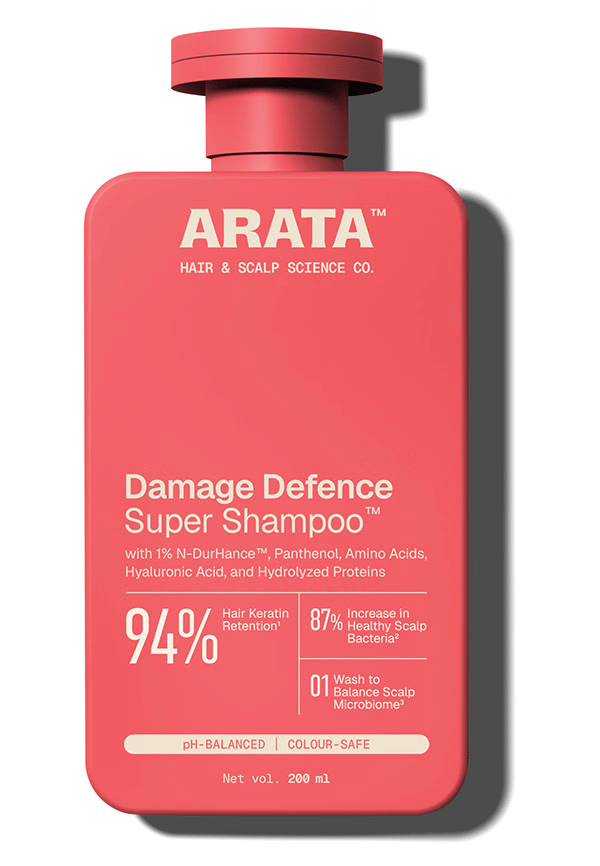 Damage Defence Hair Care Combo – thumbnail 2