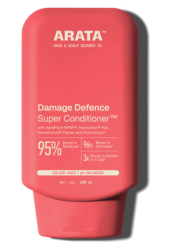 Damage Defence Hair Care Combo – thumbnail 3