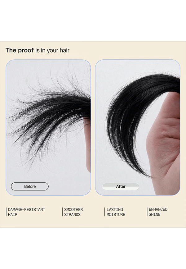Damage Defence Hair Care Combo – thumbnail 5