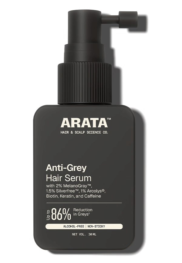 Anti-Grey Hair Care Duo - Pack of 2 – thumbnail 2
