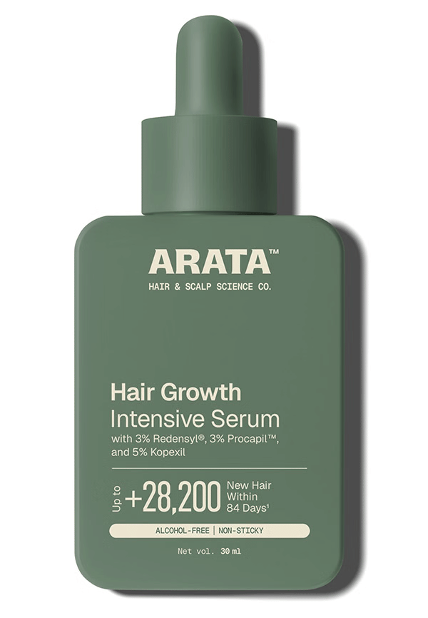 Intensive Hair Growth Care Duo - Pack of 2 – thumbnail 2