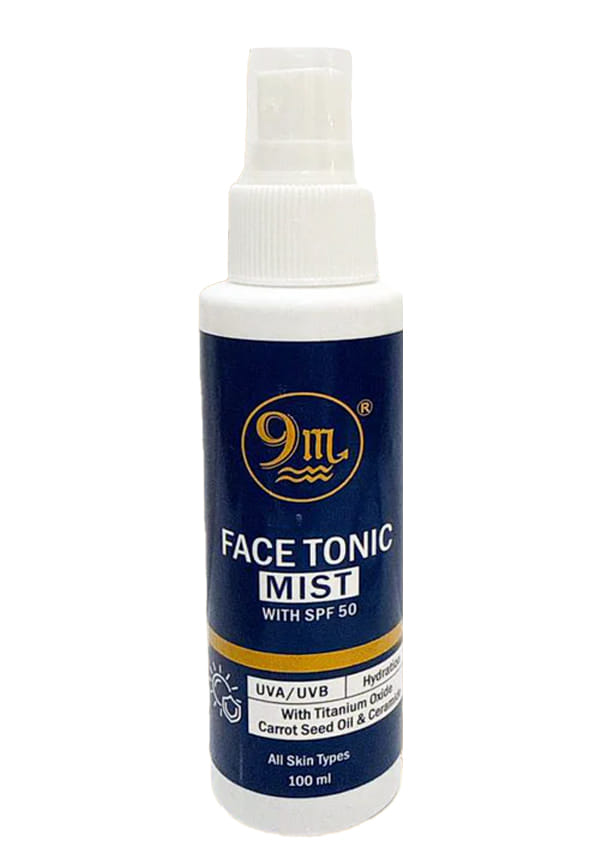 Face Tonic Mist