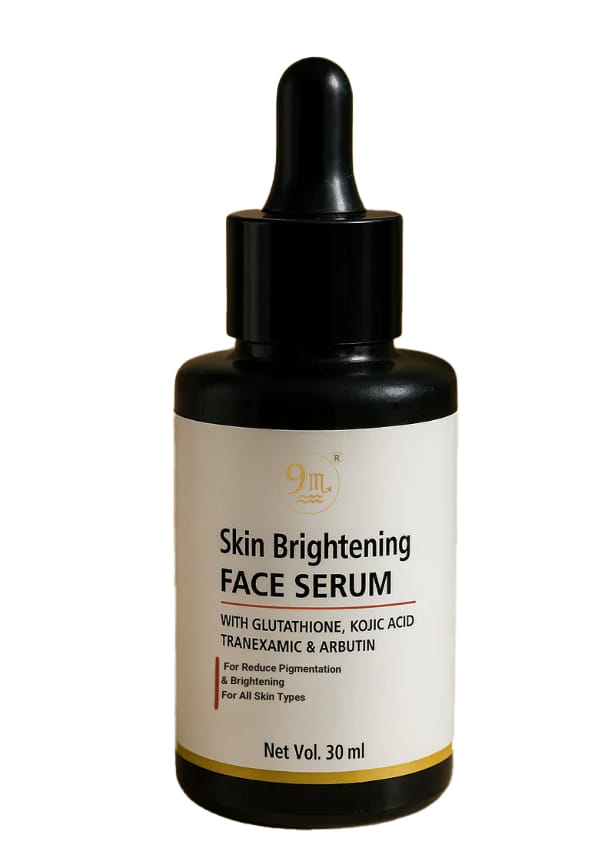 Skin Brightening Face Serum