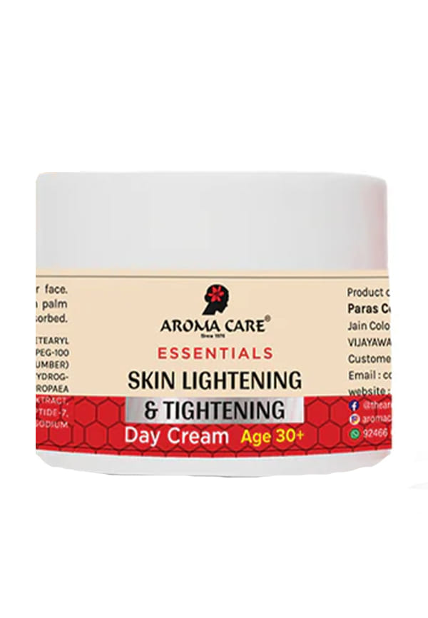 Skin Lightening&Tightening Day Cream