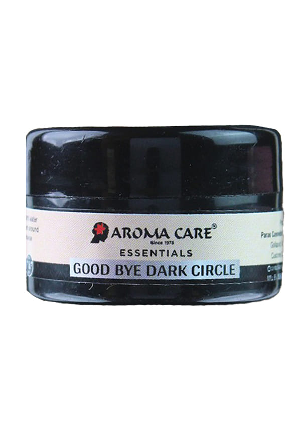 Good Bye Dark Circle