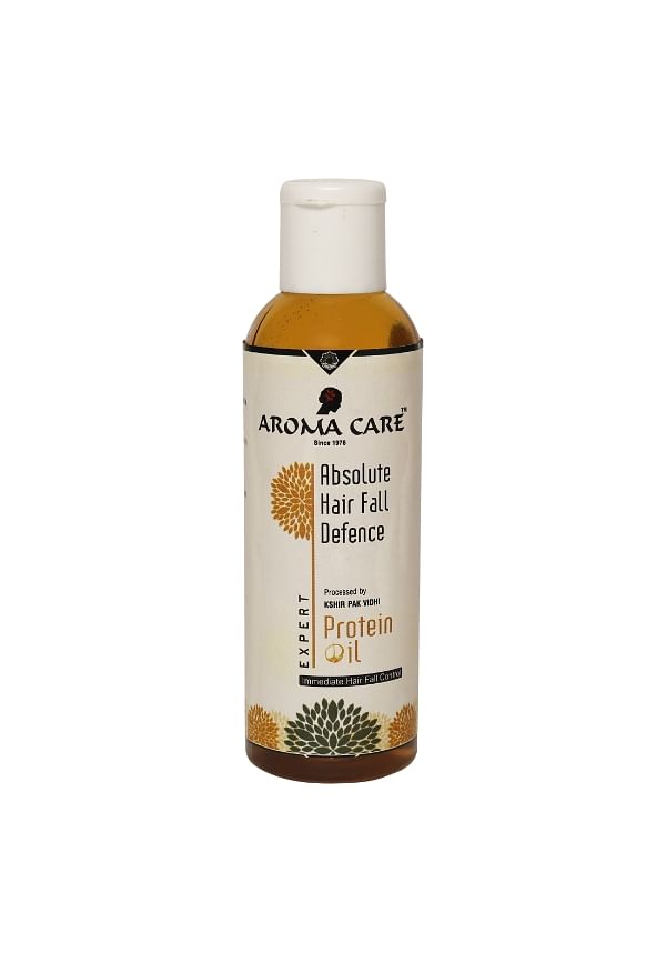 Absolute Hair Fall Defence Protein Oil