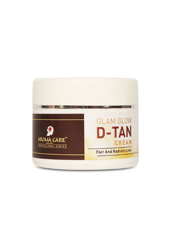 Glam Glow D-Tan Cream