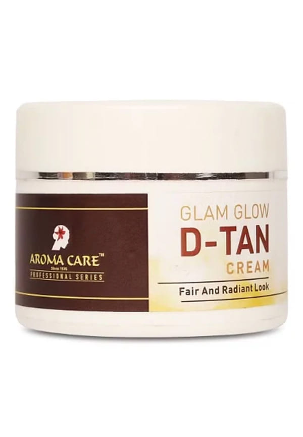 Glam Glow D-Tan Cream