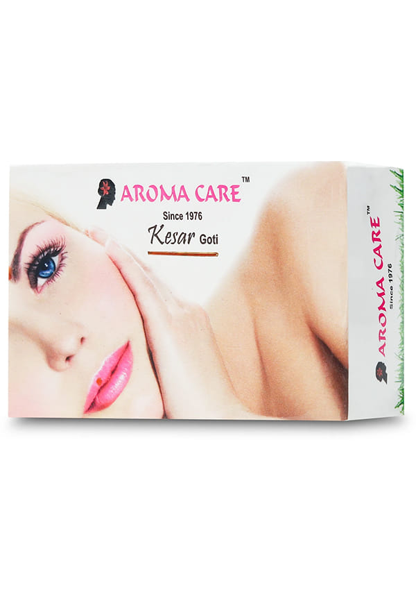 Kesar Goti Soap