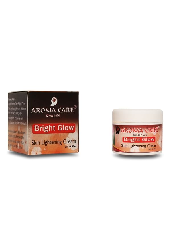 Bright Glow Skin Lightening Cream