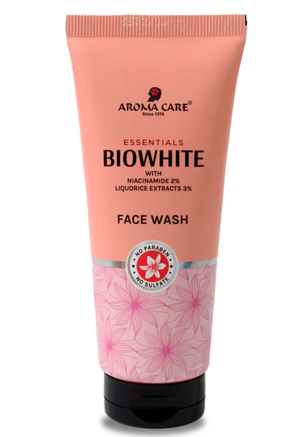 Bio White Face Wash