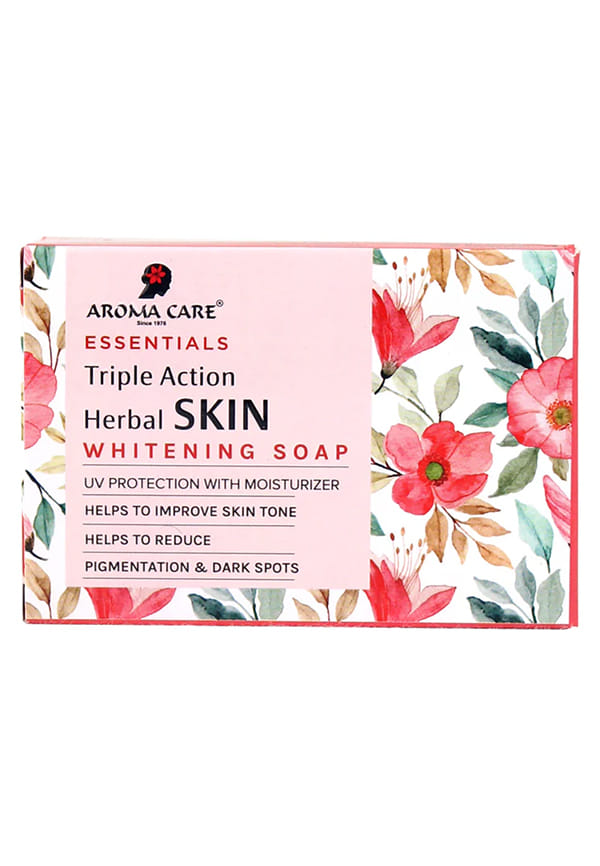 Herbal Skin whitening Soap