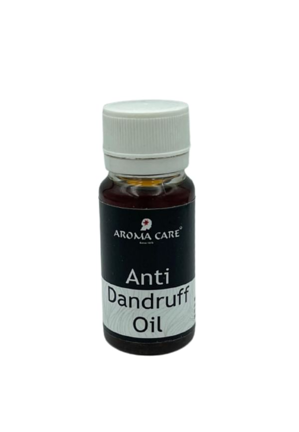 Anti Dandruff Oil
