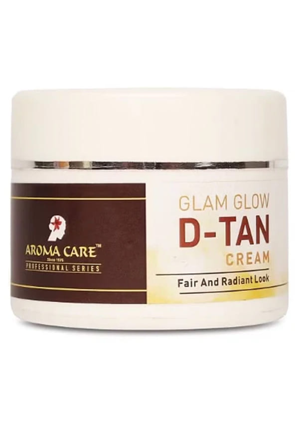 Glam Glow D-Tan Cream Glam Glow D-Tan Cream