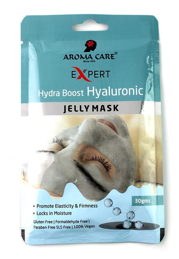 Hydra Boost Hyaluronic Jelly Mask