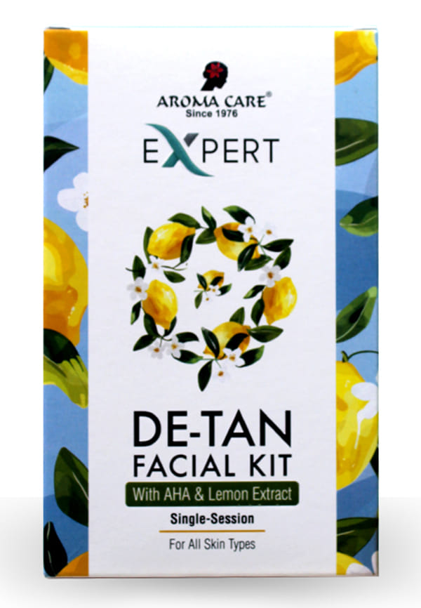 De-Tan Facial Kit