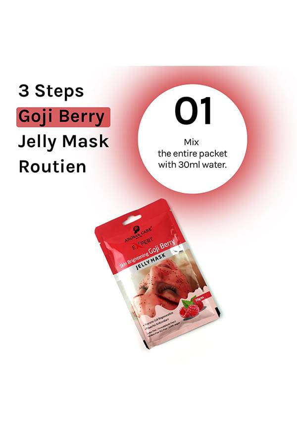 Skin Brightening Goji Berry – thumbnail 3