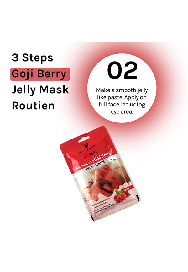 Skin Brightening Goji Berry – thumbnail 4