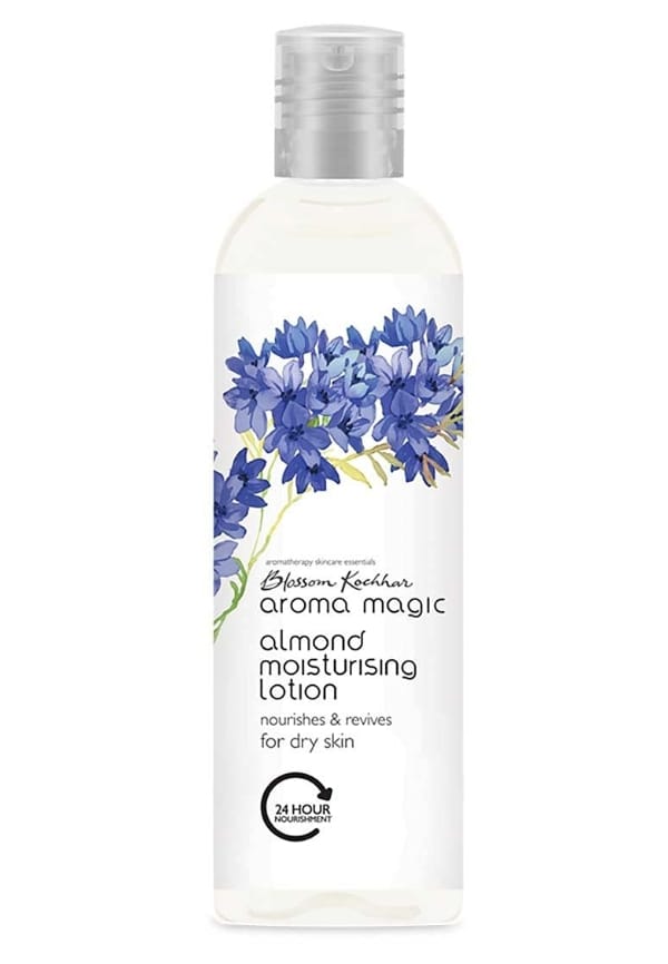 Almond Moisturising Lotion