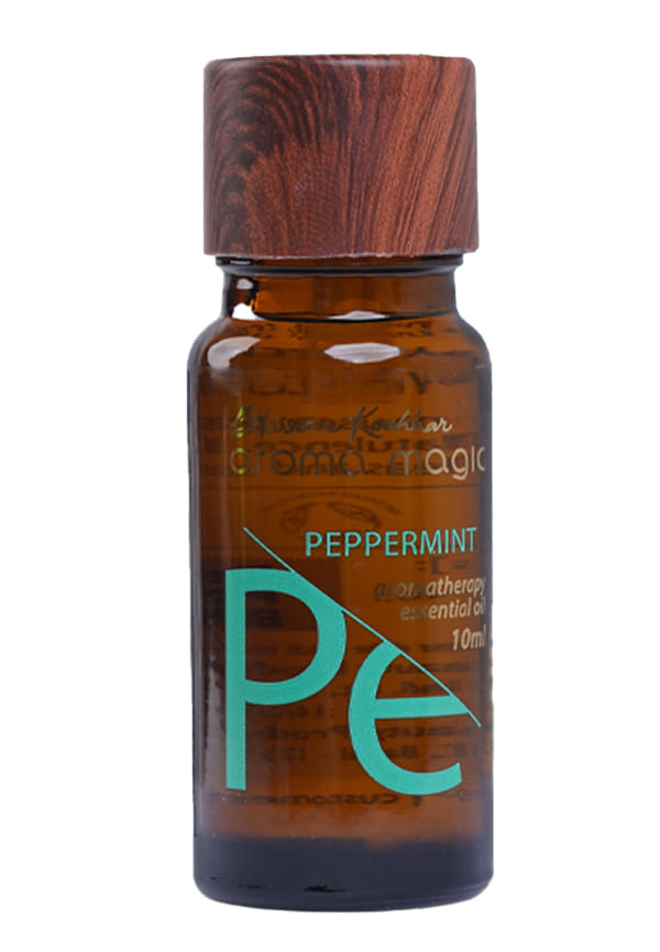 Peppermint Essential Oil