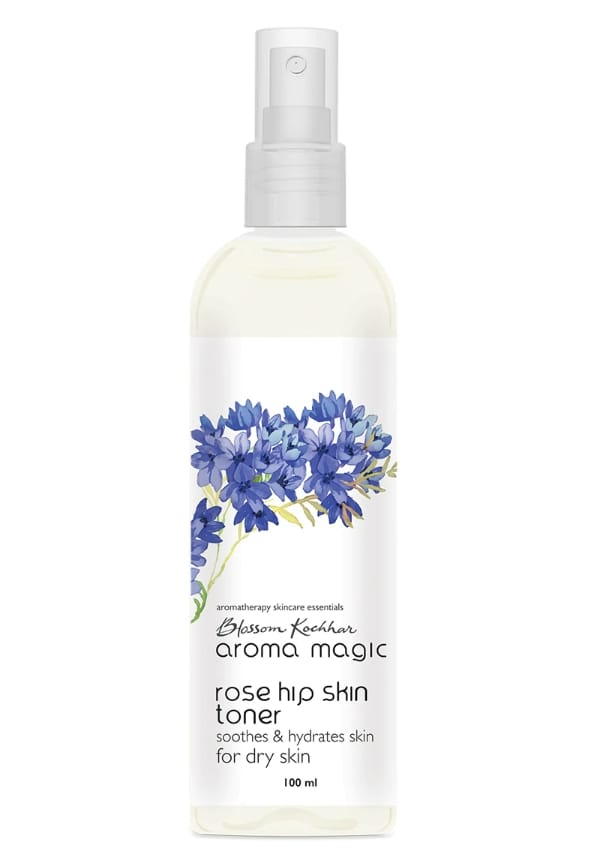 Rose Hip Skin Toner