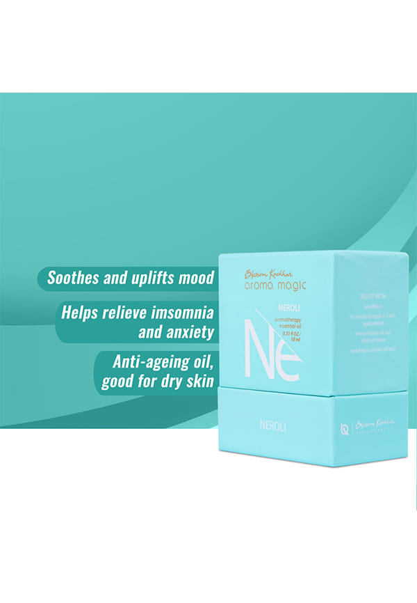 Neroli Essential Oil – thumbnail 2