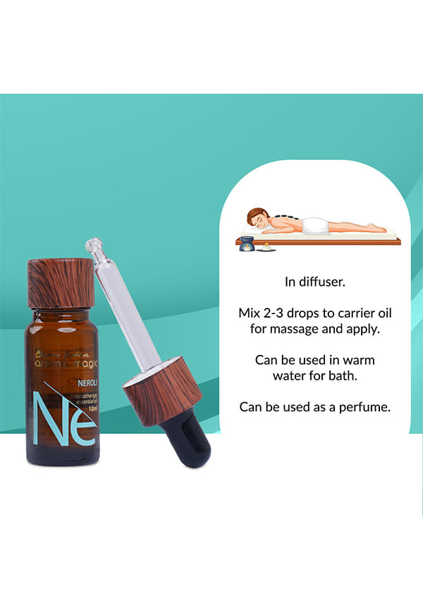 Neroli Essential Oil – thumbnail 3