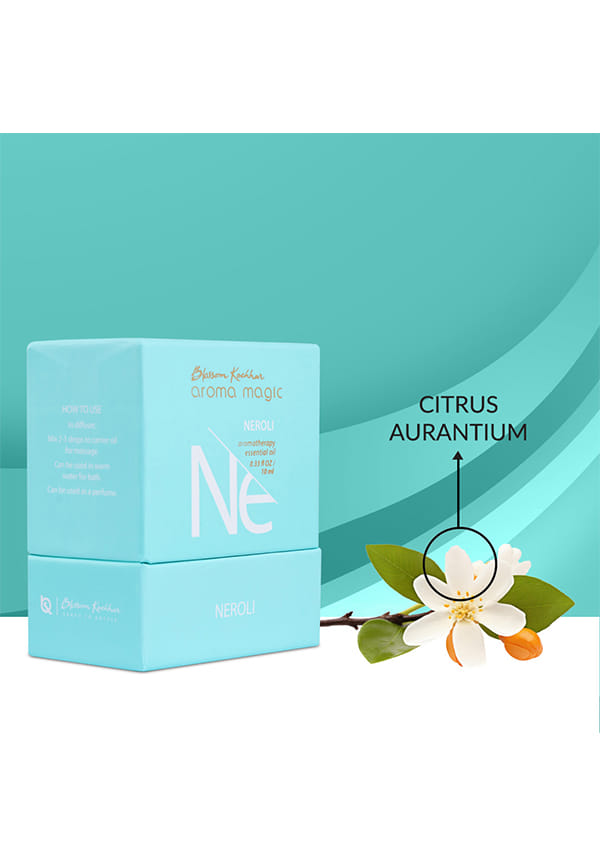 Neroli Essential Oil – thumbnail 4