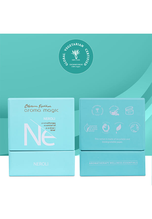Neroli Essential Oil – thumbnail 5
