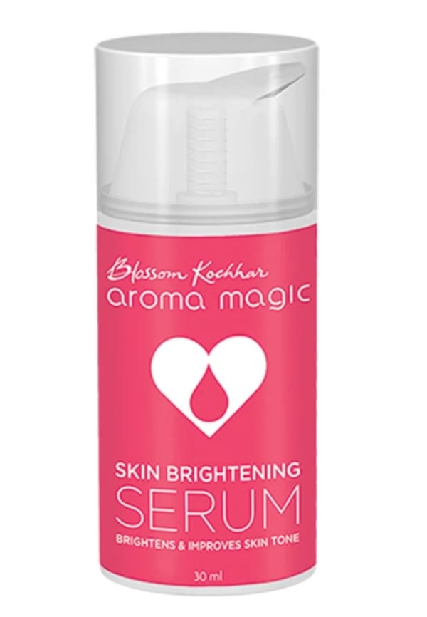 Skin Brightening Serum