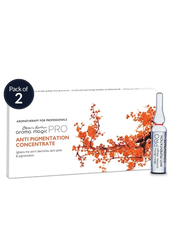 Anti Pigmentation Concentrate Anti Pigmentation Concentrate