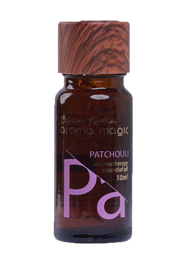 Patchouli Essential Oil
