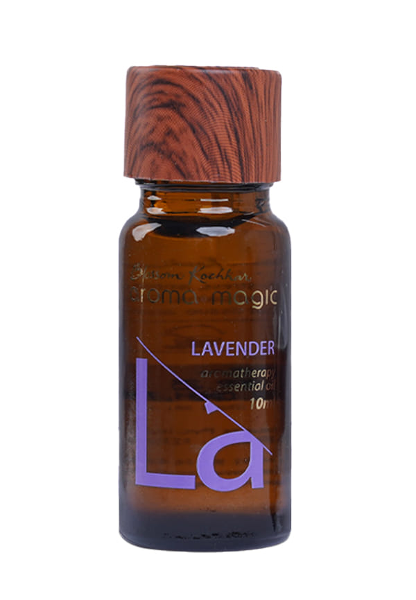 Lavender Essential Oil