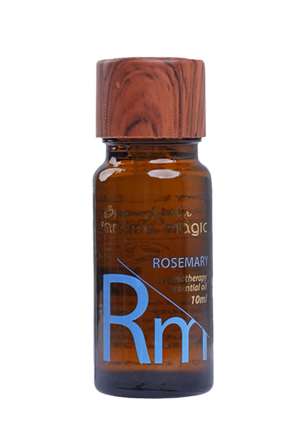 Rosemary Essential Oil