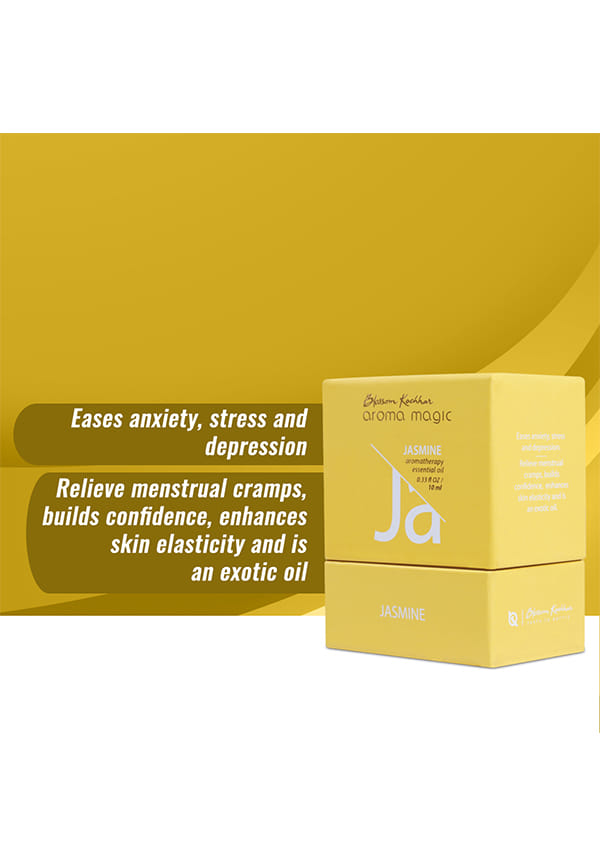 Jasmine Essential Oil – thumbnail 3