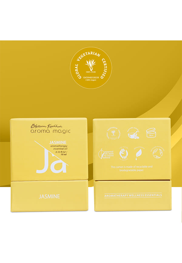 Jasmine Essential Oil – thumbnail 5