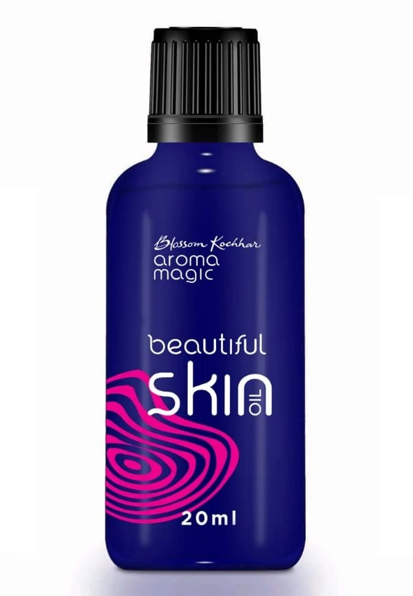 Beautiful Skin Oil