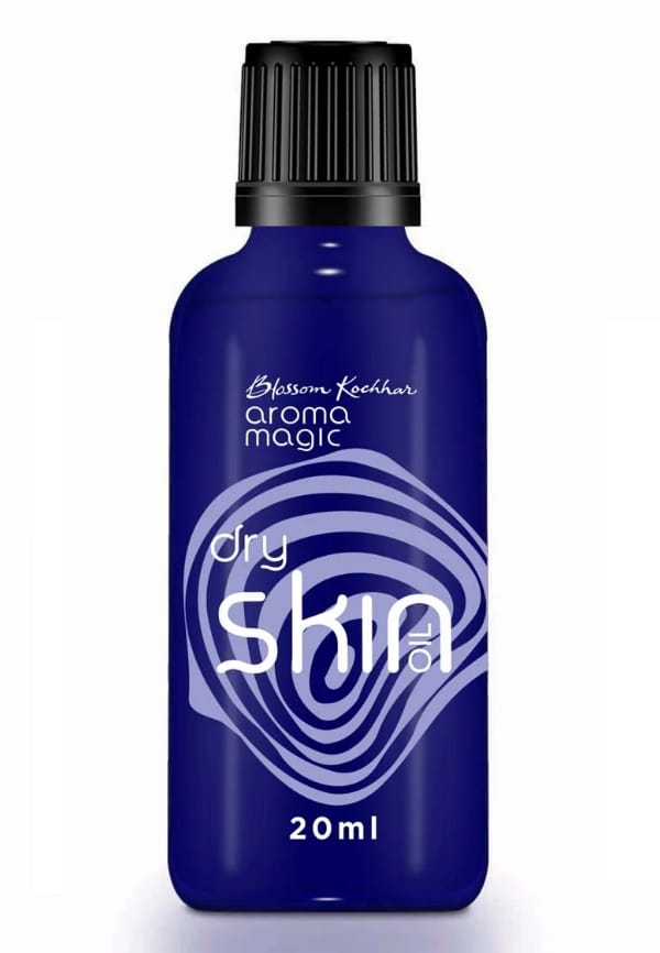 Dry Skin Oil