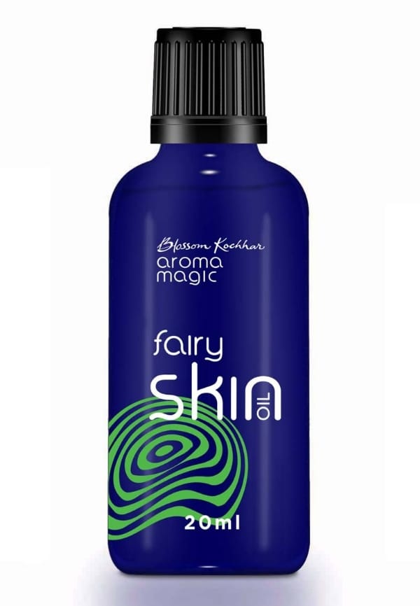 Fairy Oil