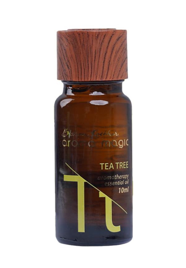 Tea Tree Essential Oil