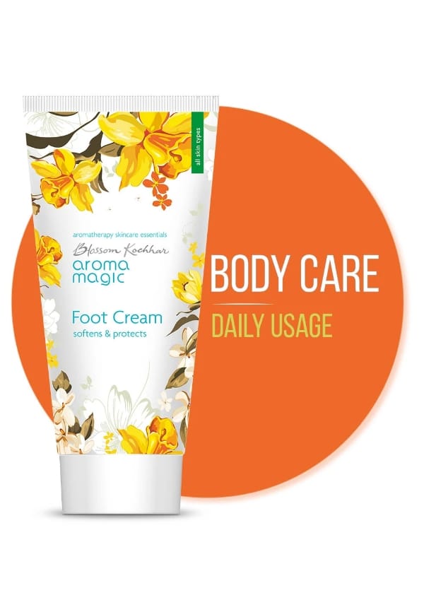 Foot Cream Combo – thumbnail 2