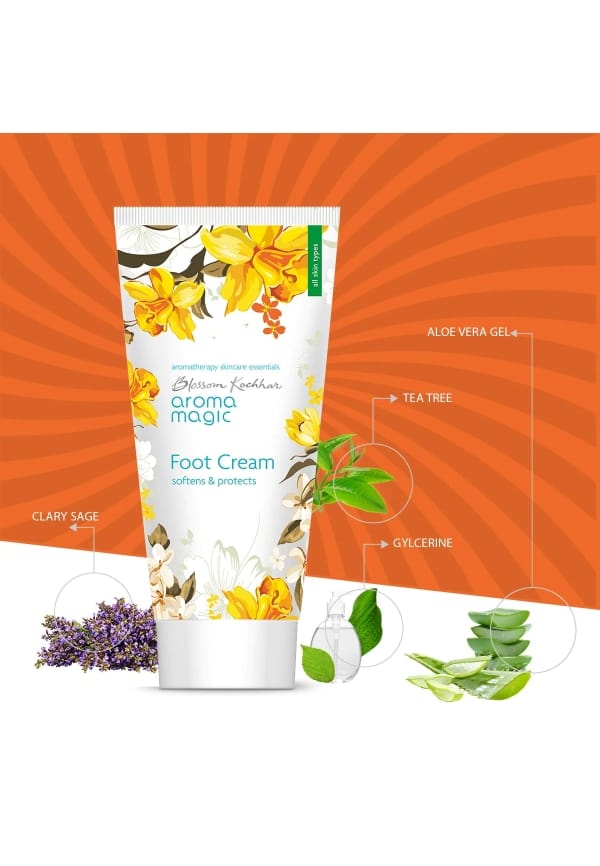 Foot Cream Combo – thumbnail 3